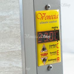 Обігрівач Венеція Максимум 700 з програматором