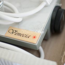 Обігрівач Венеція Стандарт 250П рушникосушка з терморегулятором