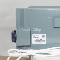 Обігрівач Венеція Стандарт 300 з терморегулятором 120x20