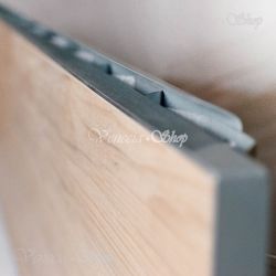 Обігрівач Венеція Стандарт 300 з терморегулятором 120x20